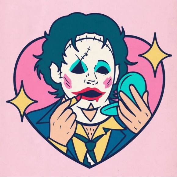 ReBundle @glampunkqueen - Picture 1 of 1